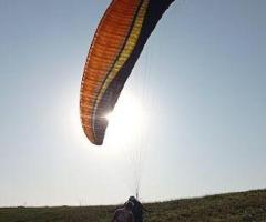 velame parapente Maverick 2 85-110 EN C