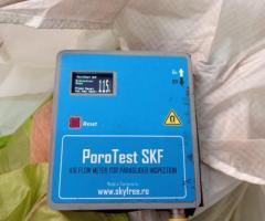 Revisão  Laudo simples