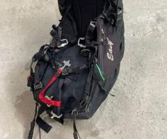 Selete sol  easy 3 - M   - completa  R$ 1.900